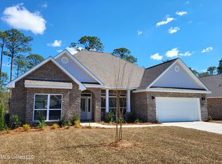 11513 Osage Loop, Ocean Springs, MS 39564