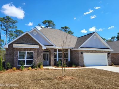 11513 Osage Loop, Ocean Springs, MS, 39564