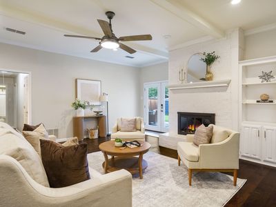 1940 Camden Way, Carrollton, TX, 75007