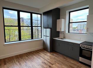 1352 Franklin Ave #3, Bronx, NY 10456