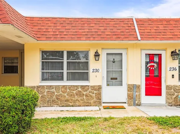 230 Portree Dr, Dunedin, FL 34698