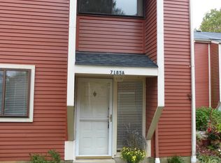 7185 Cypress Ct UNIT A, Frederick, MD 21703