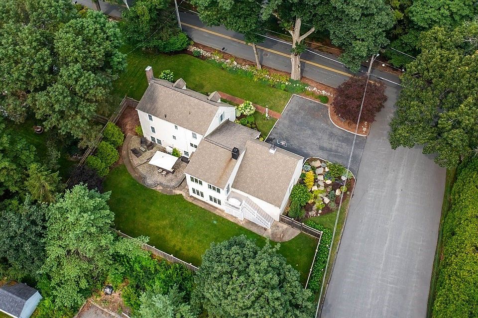 237 Highland Rd, Andover, MA 01810 Zillow