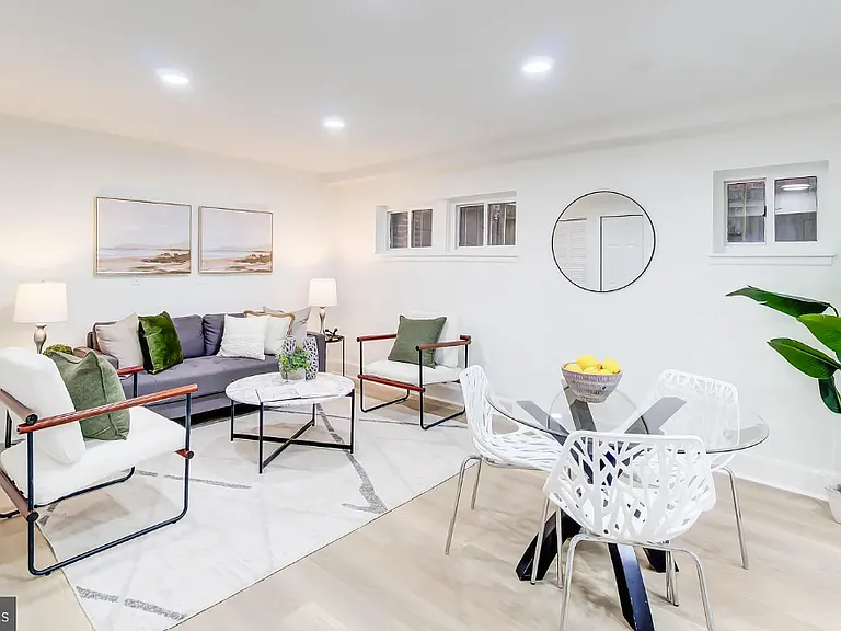 1673 Park Rd NW #B2-2 — Photo 4