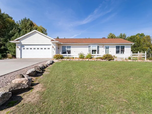 208026 VERDE VILLA DRIVE, Hatley, WI 54440