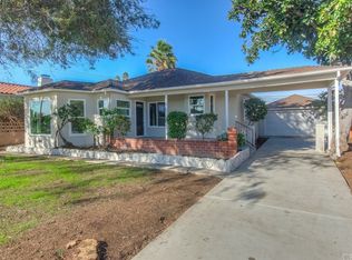 1851 W 83rd St, Los Angeles, CA 90047