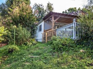 410 Riverview Church Rd, Asheville, NC 28806