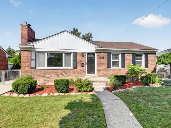 11025 Mayfield St, Livonia, MI 48150
