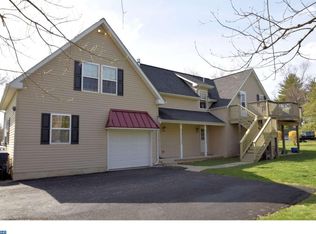 17 Philena Ave #2, Doylestown, PA 18901