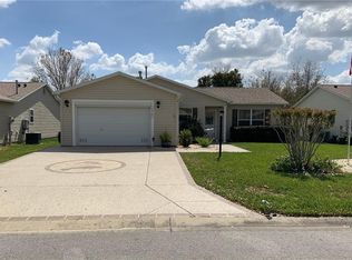 16903 SE 96th Chapelwood Cir, The Villages, FL 32162