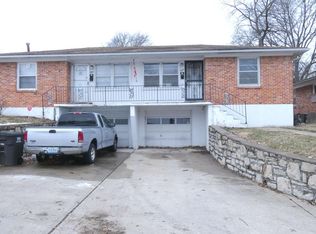 9804 E Westport Rd, Independence, MO 64052