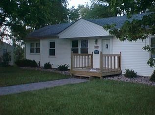 5529 Lane Ave, Raytown, MO 64133
