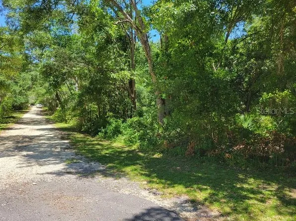 1101 N MUNICH TERRACE LOT 35, LECANTO, FL 34461