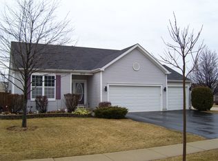 3712 Sheppard Ct, Joliet, IL 60435