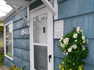 1840 S Columbia St, Seaside, OR