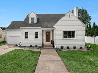 1208 Losey BOULEVARD S S, La Crosse, WI 54601