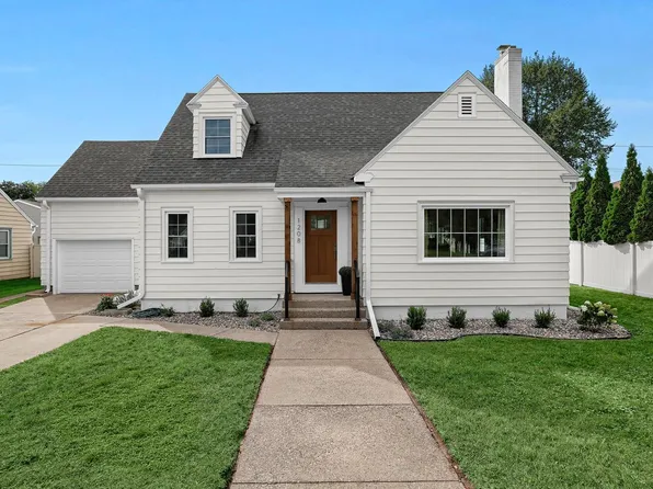 1208 Losey BOULEVARD S S, La Crosse, WI 54601
