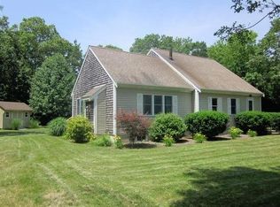 161 Jones Rd, Marstons Mills, MA 02648