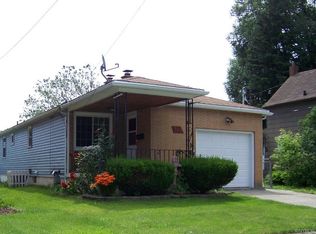 421 72nd St, Niagara Falls, NY 14304