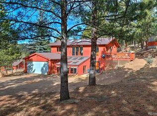 758 Mockingbird Trl, Bailey, CO 80421