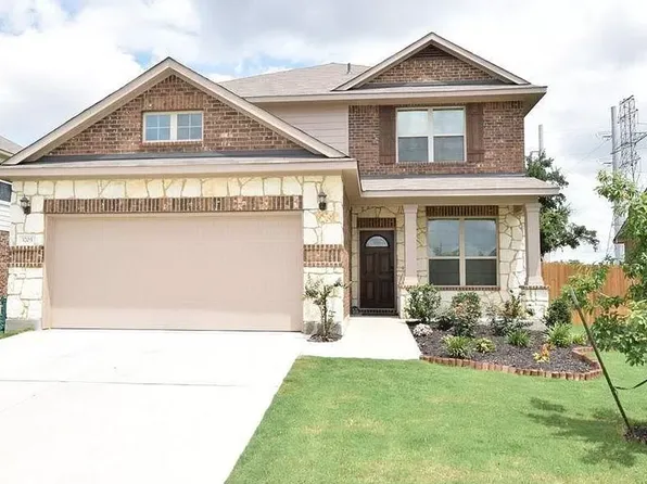 3705 Rusack Dr, Killeen, TX 76542