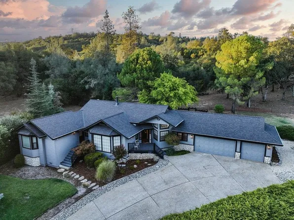 18382 Wildflower Drive, Penn Valley, CA 95946