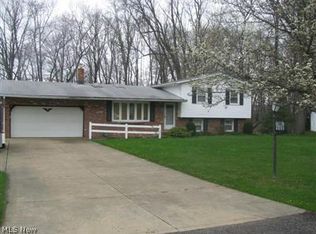 3285 Brigadoon Cir, Dalton, OH 44618