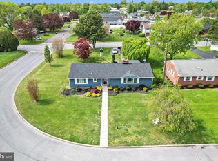 344 Lake Como Cir, Smyrna, DE 19977