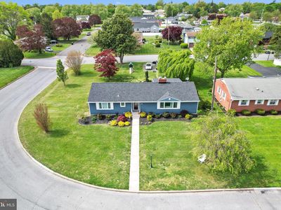 344 Lake Como Cir, Smyrna, DE, 19977