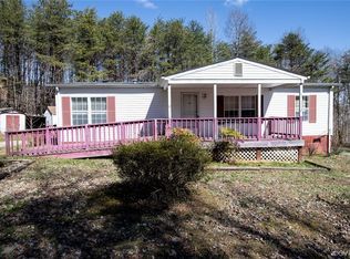 252 Copper Hill Rd, Rice, VA 23966