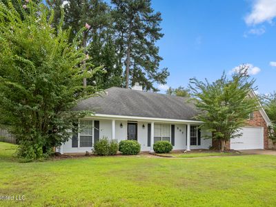 207 Meadowview Ln, Brandon, MS, 39047