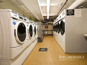 Sold by Keller Williams Realty Landmark II