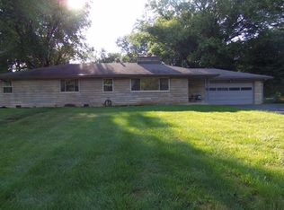 5014 Olympia Dr, Indianapolis, IN