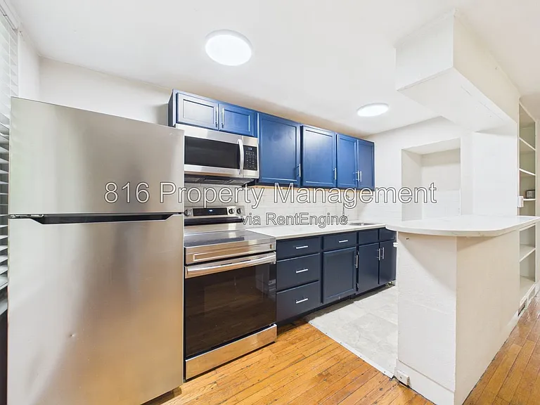 3719 Wyoming St #3 — Photo 5