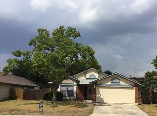 7223 Elm Trail Dr, San Antonio, TX 78244