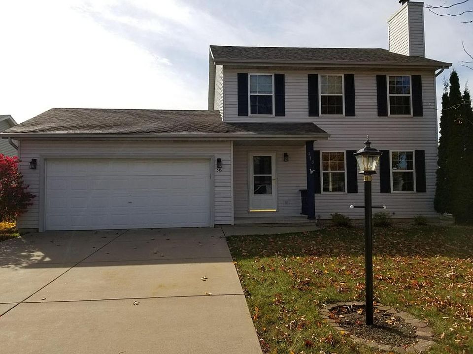 1st image of 513 Foxtail Dr