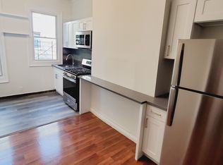 157 Central Ave #2B, Brooklyn, NY 11221