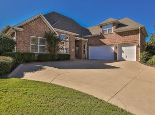 5102 SW Blaire Mont Rd, Bentonville, AR 72713