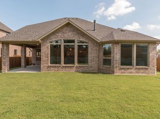 3105 Maplewood Dr, McKinney, TX 75071