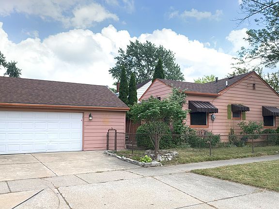 2nd image of 3522 Herrick St