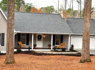 90 Torrey Pines Ln, Pinehurst, NC 28374