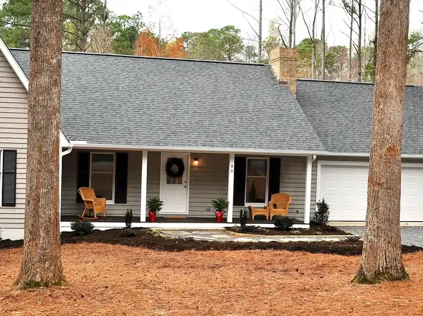 90 Torrey Pines Ln, Pinehurst, NC 28374