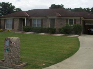 100 Sweetwater Dr, Columbus, GA 31907