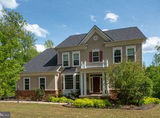 20 Glenbogle Ln, Stafford, VA 22556