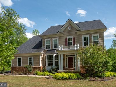 20 Glenbogle Ln, Stafford, VA, 22556