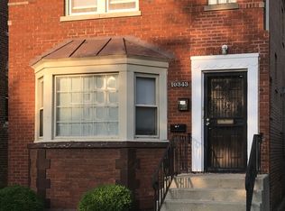 10343 S Indiana Ave #1, Chicago, IL 60628