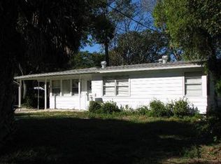41 N 14th Pl, Fernandina Beach, FL 32034