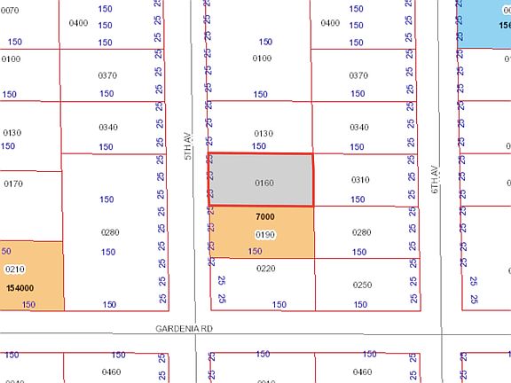 4th image of 1825 5th Ave