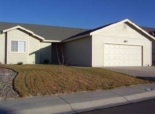 431 Fort Sutter Blvd, Fernley, NV 89408