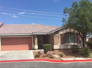 810 Appleblossom Time Ave, North Las Vegas, NV 89031